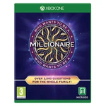 Who Wants to be a Millionaire? - XBOX ONE