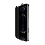 Belkin ScreenForce UltraGlass - antibakteriális üveg  Apple iPhone 12/12 Pro