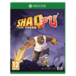 Shaq-Fu: A Legend Reborn - XBOX ONE