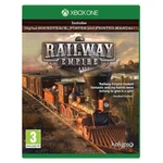 Railway Empire - XBOX ONE