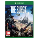 The Surge [XBOX ONE] - BAZÁR (használt)