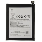 Eredeti akkumulátor for OnePlus 3, (3300 mAh)