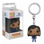 Kulcstartó Pocket POP! Overwatch - Pharah