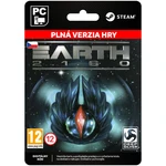 Earth 2160 [Steam] - PC