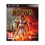 The Cursed Crusade - PS3