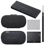 Sony Playstation Vita Starter Kit