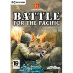 The History Channel: Battle for the Pacific - PC