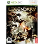 Legendary - XBOX 360