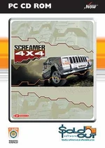 Screamer 4x4 - PC