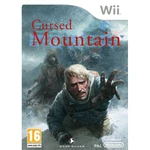 Cursed Mountain - Wii