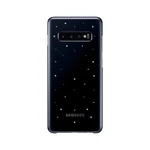 Tok Samsung LED Cover EF-KG975CBE Samsung Galaxy S10 Plus - G975F, Black