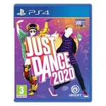 Just Dance 2020 - PS4