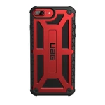 UAG tok Monarch iPhone 8 Plus/7 Plus/6s Plus - Crimson