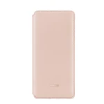 Eredeti tok Wallet Huawei P30 Pro, Pink