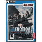 Tactical OPS: War on Terror (Cool Games) - PC