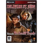 Delaware St. John Volume 3: The Seacliff Tragedy - PC