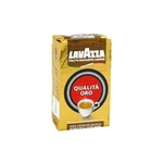 Káva mletá Lavazza Qualitá Oro 250 g (218070) mletá káva • 100 % Arabica • prírodná aróma • zmes odrôd afrických káv • hmotnosť: 250 gramov