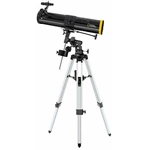 National Geographic 76/700 Reflektor EQ hvezdársky teleskop ekvatoriálna achromatický Zväčšenie 28 do 233 x