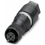 Sensor/actuator plug-in connector SACC-M12FS-4QO-0,75 1641756 Phoenix Contact