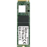 Transcend 110S 1 TB interný SSD disk NVMe / PCIe M.2 M.2 NVMe PCIe 3.0 x4 Retail TS1TMTE110S
