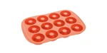 Tescoma forma 12 donutů DELÍCIA SiliconPRIME