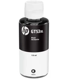 HP GT53 1VV21AE černá (black) originální cartridge