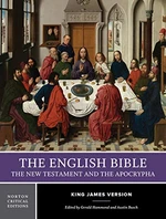 The English Bible, King James Version