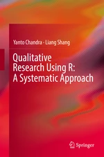 Qualitative Research Using R