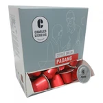Kaffeekapseln geeignet für Nespresso® Charles Liégeois „Padang“, 50 Stk.