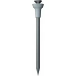 OBO Bettermann 511 50 3366502 klinec s šošovkové hlavou  (Ø x d) 2 mm x 50 mm ocel tvrdené 100 ks