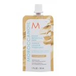 Moroccanoil Color Depositing Mask 30 ml farba na vlasy pre ženy Champagne na blond vlasy