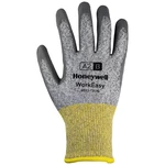 Honeywell AIDC Workeasy 13G GY NT A2/B WE22-7313G-8/M  rukavice odolné proti prerezaniu Veľkosť rukavíc: 8   1 pár