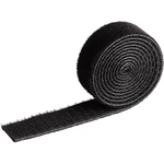 Durable káblová spona so suchým zipsom CAVOLINE® GRIP 20 503201 čierna 20 mm 1 ks 1000 mm
