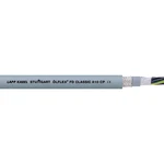 LAPP 26450-1000 vedenie ťažnej reťaze ÖLFLEX® CLASSIC FD 810 CP 3 G 1.50 mm² sivá 1000 m