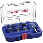 Bosch Accessories EXPERT Power Change Plus 2608900502 sada dierovacích píl 6-dielna   6 ks