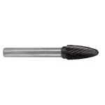 Exact 72366 frézovacie kolík tvrdokov strom  Dĺžka 70 mm   Ø hriadeľa 6 mm