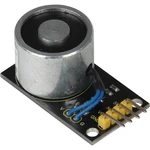 Joy-it SEN-MAG25N modul magnetického spínača  1 ks Vhodné pre: Arduino, Asus, ASUS Tinker Board, Calliope, micro:bit, Ra