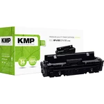 KMP H-T239X kazeta s tonerom náhradný HP 410X, CF410X čierna 6500 Seiten kompatibilná toner KMP H-T239X kazeta s tonerom náhradný HP 410X, CF410X čierna 6500 Seiten kompatibilná toner