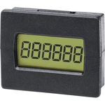 Trumeter 7016 Čítač pulzov 6-ciferný LCD pult 7016