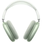 Apple AirPods Max   AirPods cez uši Headset zelená