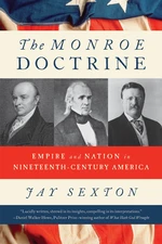 The Monroe Doctrine