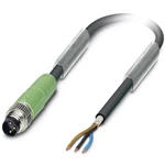 Sensor/Actuator cable SAC-3P-M 8MS/ 1,5-PUR SH 1521614 Phoenix Contact