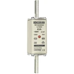 Mersen 1B155.000000 NH poistka   Veľkosť poistky = 1  63 A  500 V 1 ks