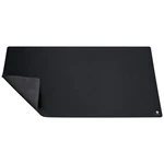 Deltaco Gaming GAM-081 herná podložka pod myš protišmykové čierna (š x h) 1200 mm x 600 mm