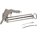 Aerotec  pneumatický mazací lis  1/4 "(6,3 mm) 6.3 bar