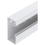 OBO Bettermann 6277800 inštalačná lišta  (d x š) 2000 mm x 170 mm 1 ks čisto biela