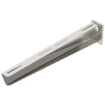 OBO Bettermann 6442870 montážne príslušenstvo  (d x š x v) 410 x 20 x 80 mm 1 ks kov