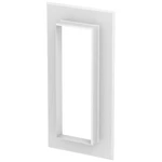 OBO Bettermann 6274880 montážne príslušenstvo  (š x h) 278 mm x 138 mm 1 ks čisto biela