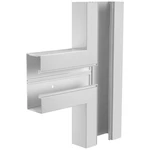 OBO Bettermann 6274762 T-spojka  (š x h) 170 mm x 70 mm 1 ks svetlo sivá