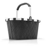 Nákupní košík Reisenthel Carrybag Rhombus black